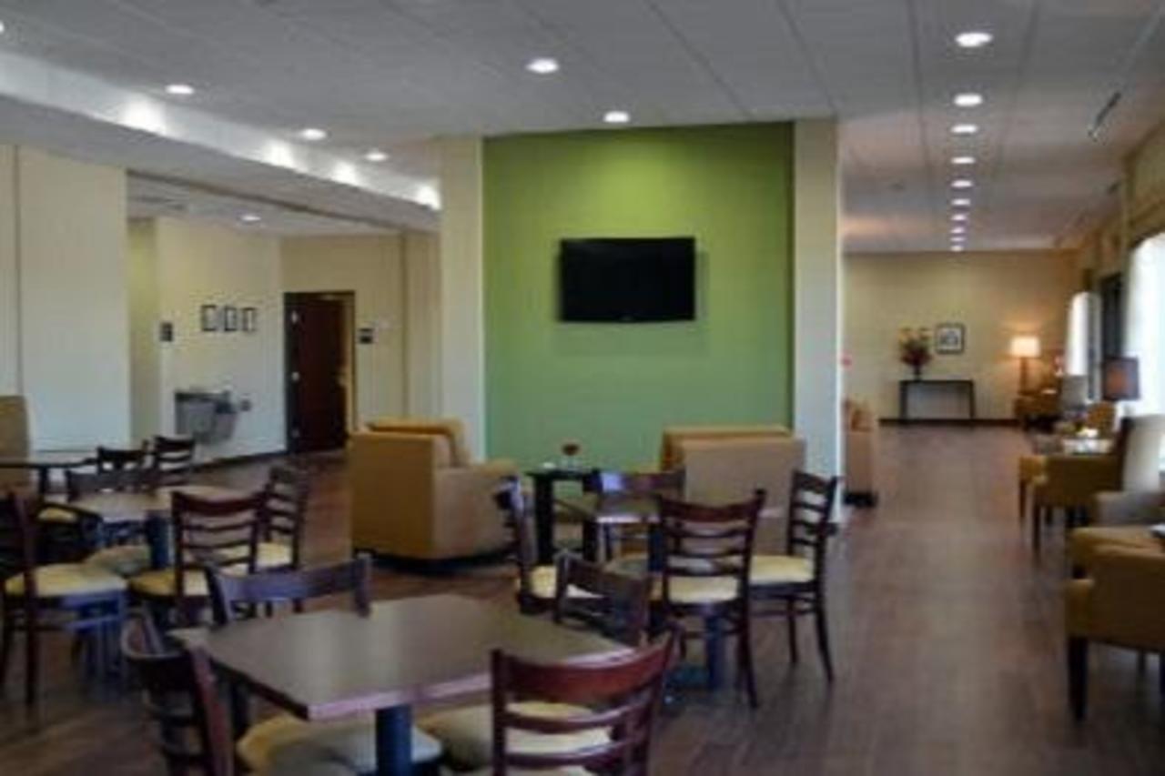 Petrostay Inn & Suites Cotulla Zewnętrze zdjęcie