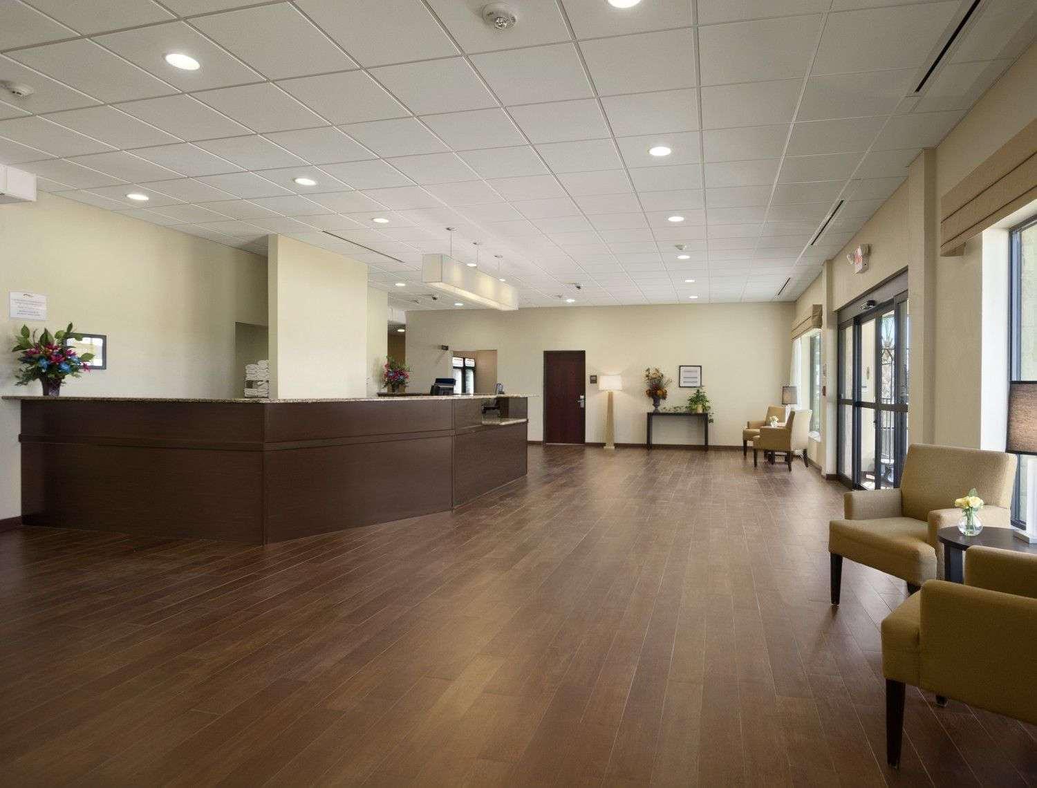 Petrostay Inn & Suites Cotulla Zewnętrze zdjęcie