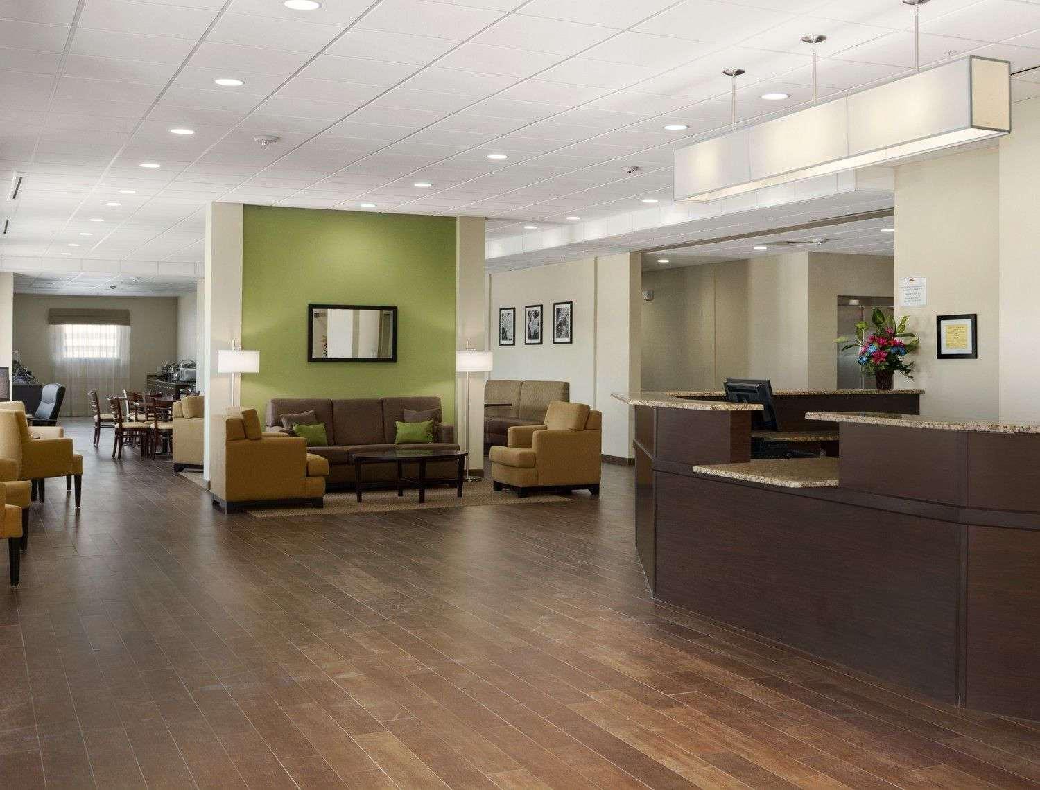 Petrostay Inn & Suites Cotulla Zewnętrze zdjęcie