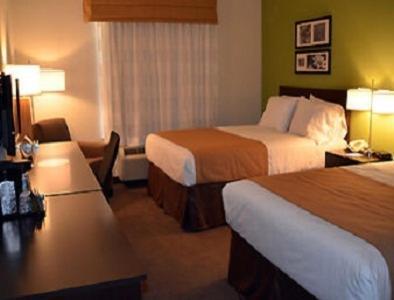 Petrostay Inn & Suites Cotulla Pokój zdjęcie
