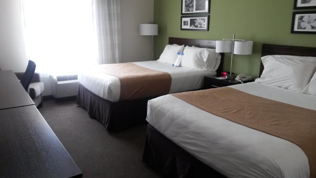 Petrostay Inn & Suites Cotulla Pokój zdjęcie